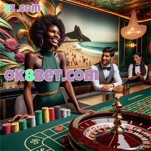 Explore o Fascinante Mundo do Baccarat no ok8bet.com