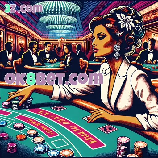 Descubra a Adrenalina das Corridas em ok8bet.com